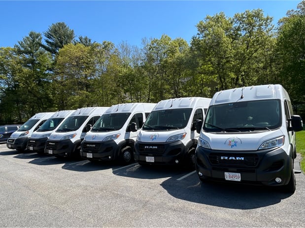 Images Divine Community Resources Inc / Divine Community Transportation Inc