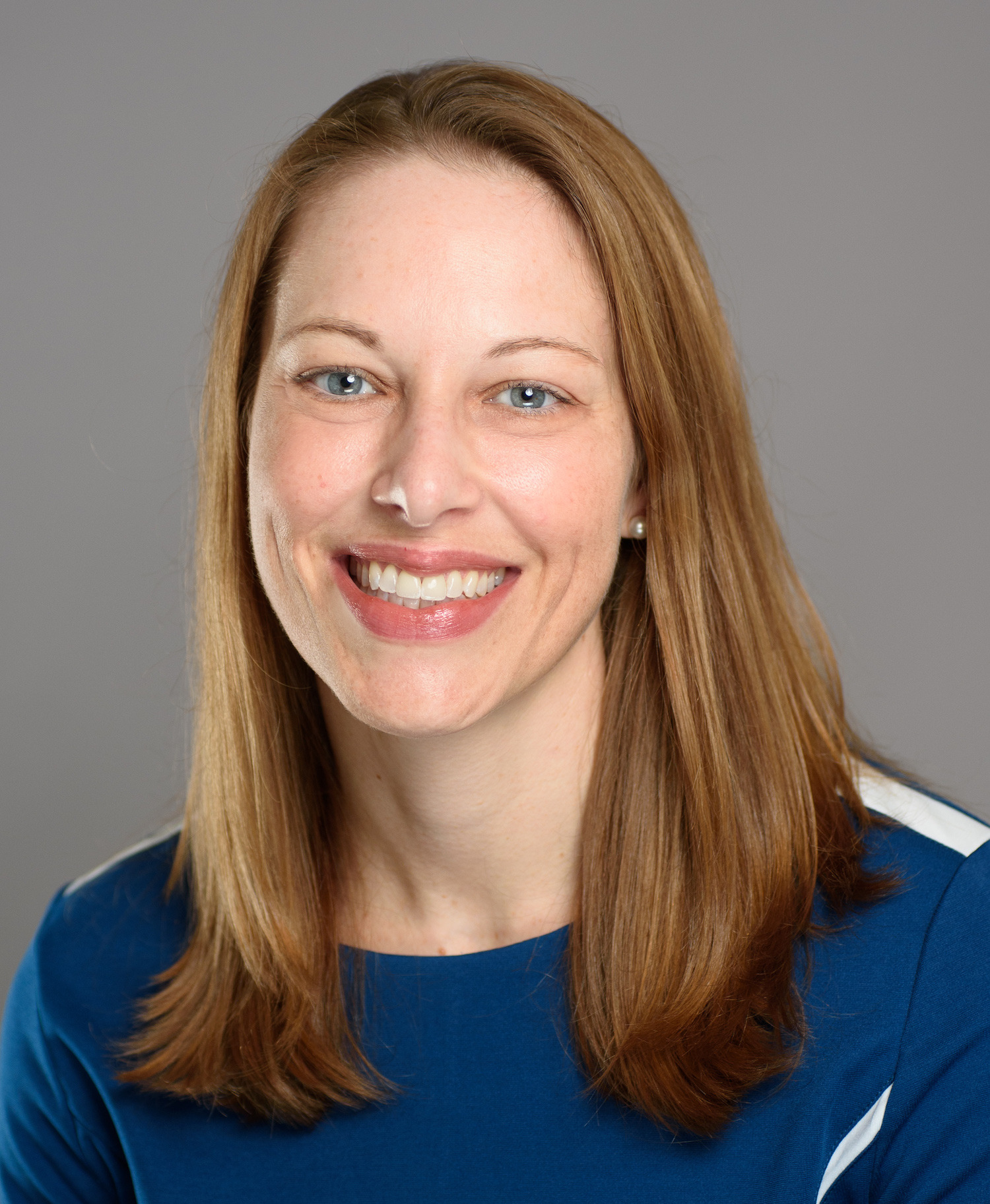 Dr. Anne Lachiewicz