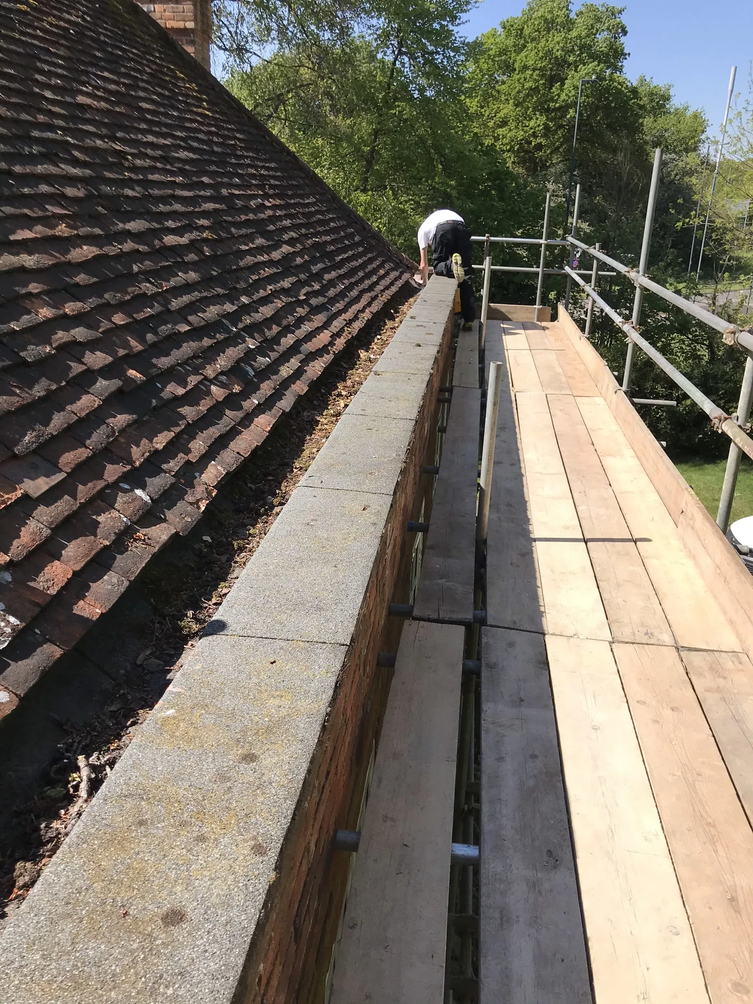 Images ABRS Roofing Services Ltd