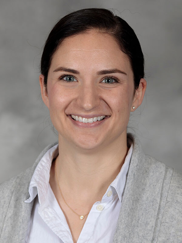 Emily M. Glass, PA-C - Riley Pediatric Orthopedics & Sports Medicine