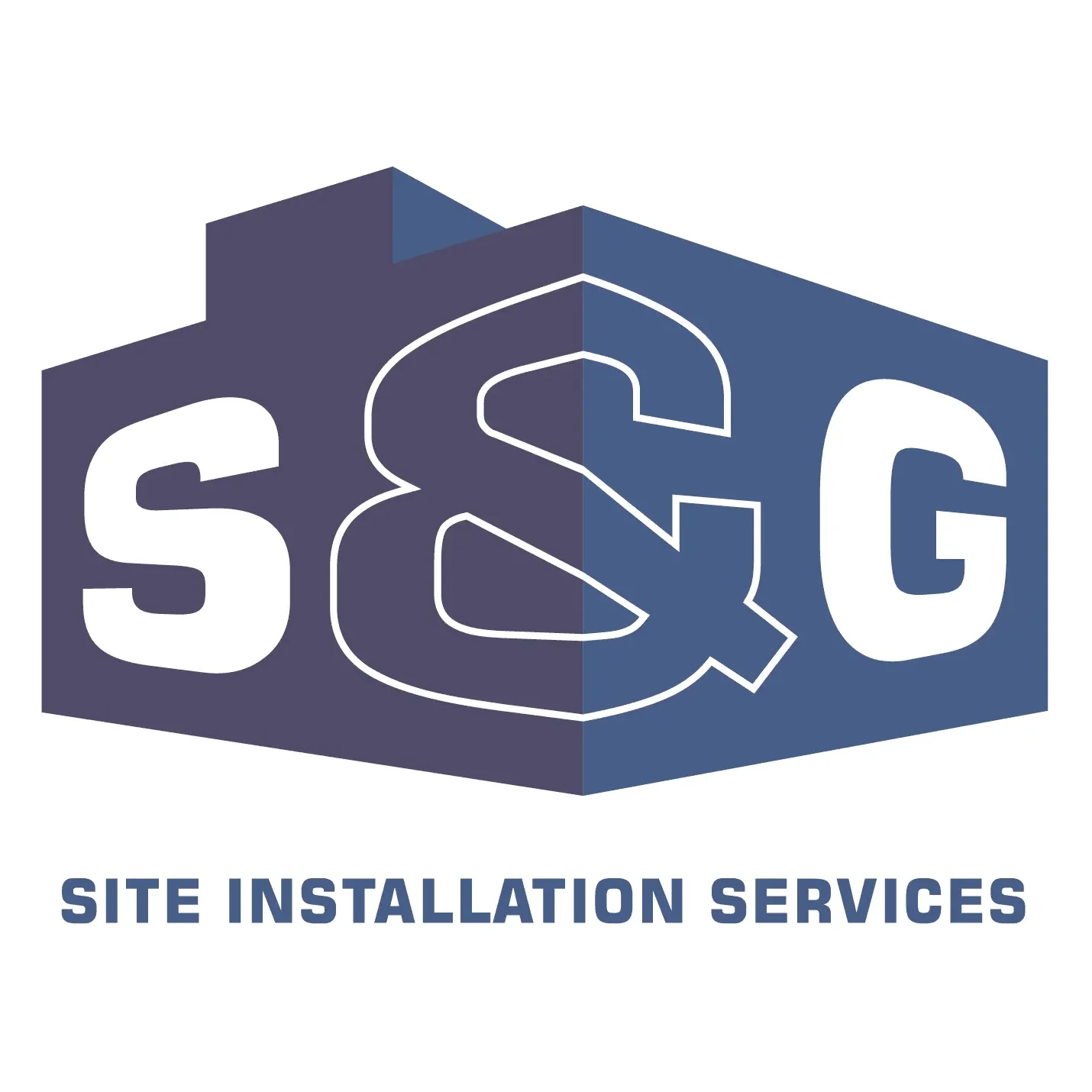 S & G Site Installation Services Ltd Logo