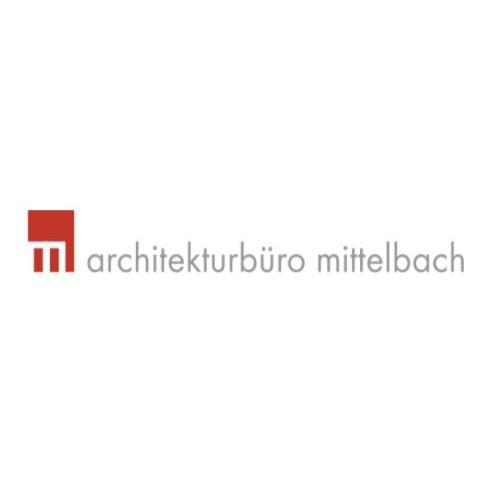 Logo architekturbüro mittelbach
