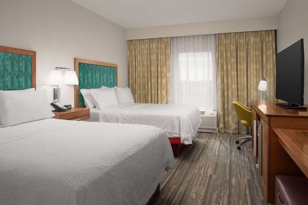 Images Hampton Inn & Suites Orangeburg