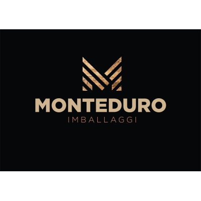 Monteduro Imballaggi Logo