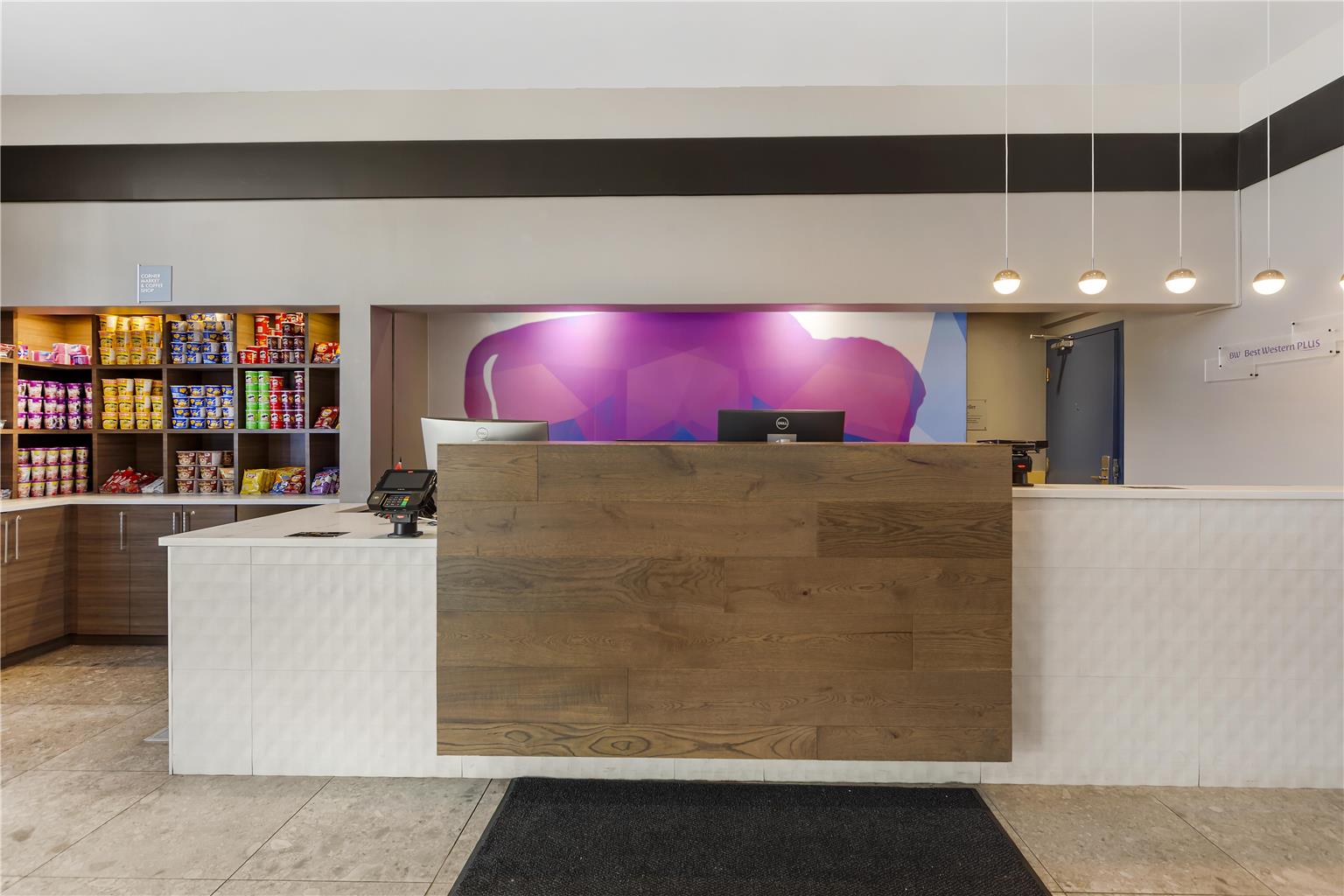 Images Best Western Plus West Edmonton