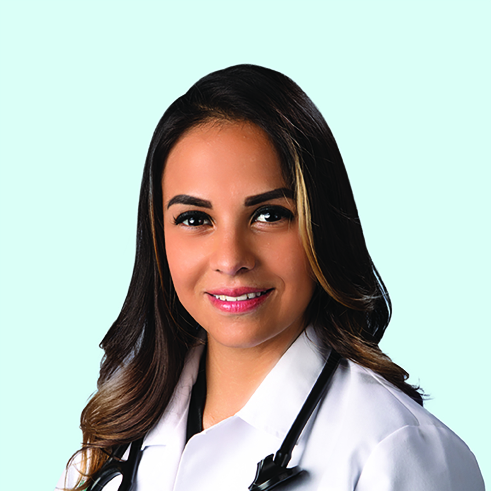 Hilda Samantha Luna, NP - Brownsville, TX - Family Medicine, Nurse Practitioner