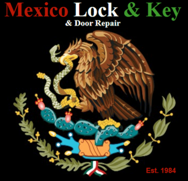 Images Mexico Lock & Key & Door Repair