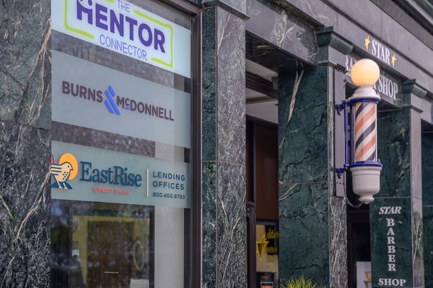 Images EastRise Credit Union - Service Center