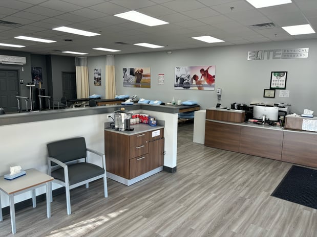 Images Elite Physical Therapy