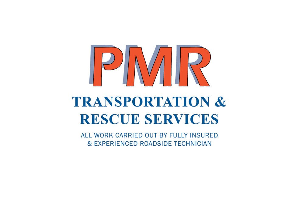 Images PMR Transportation & Rescue
