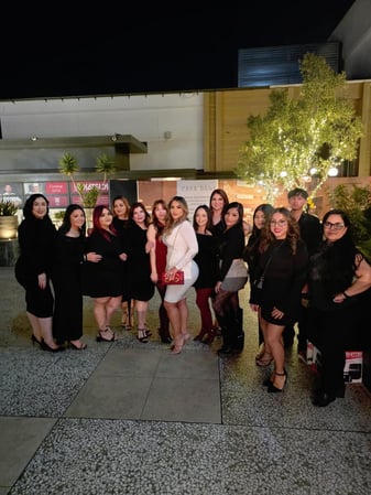 Images Reina Mendoza - State Farm Insurance Agent