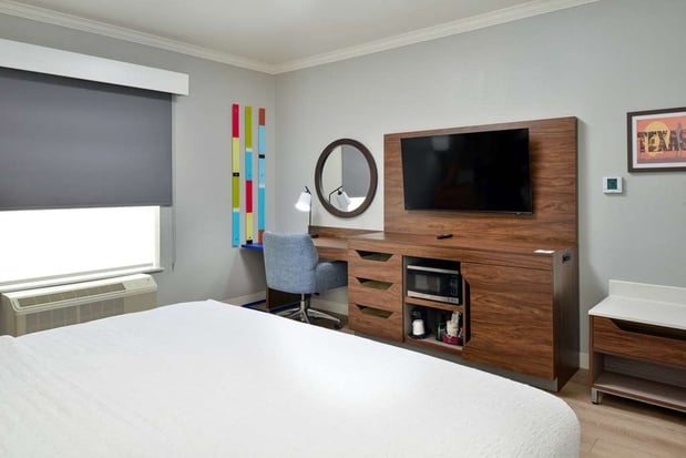 Images Hampton Inn & Suites Greenville