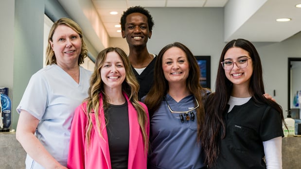 Images Gentle Dental Wilsonville