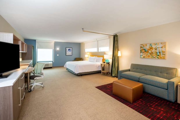 Images Home2 Suites by Hilton Houston IAH Airport Beltway 8