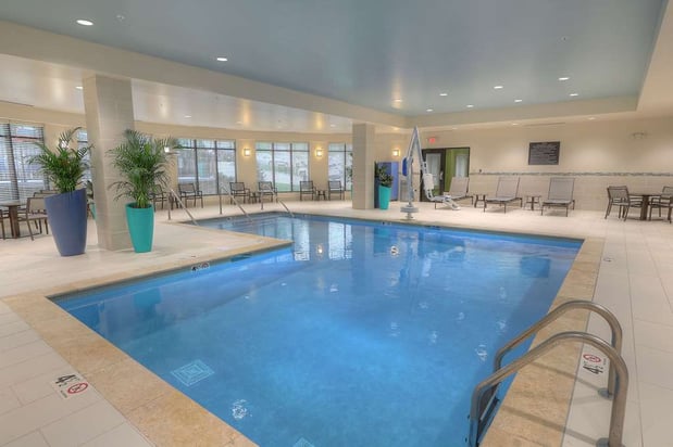 Images Hilton Garden Inn Pigeon Forge