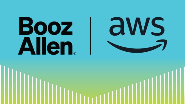 Join Booz Allen at AWS Summit Washington, DC 2025