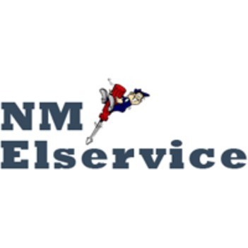 NM Elservice Logo