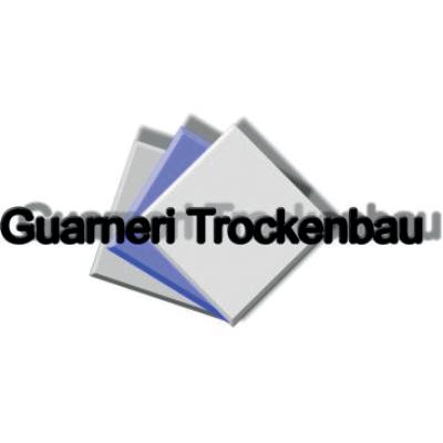 Guarneri Trockenbau in Kahl am Main - Logo