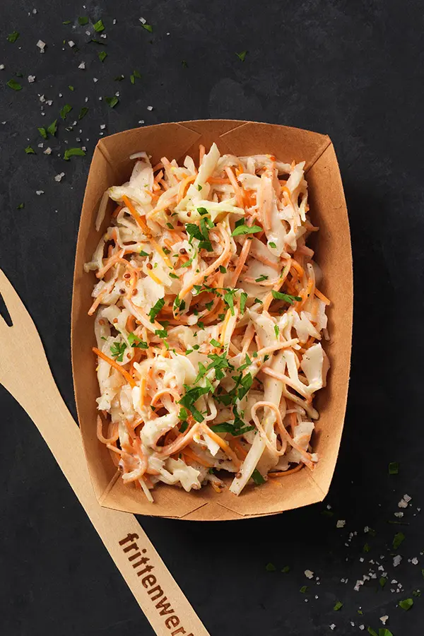 Coleslaw