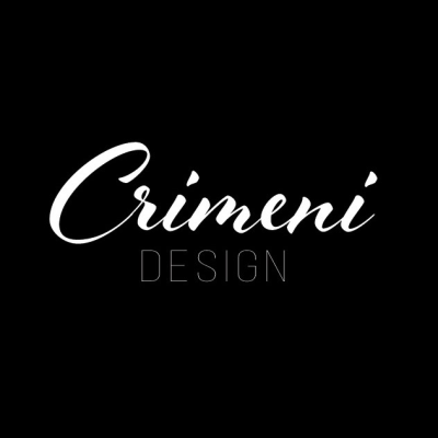 Crimeni Design Logo