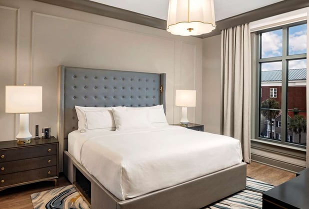 Images Hilton Club Liberty Place Charleston