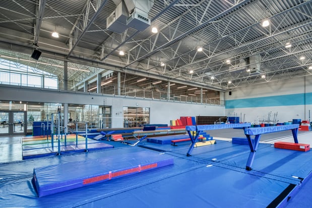 Images Willow Grove YMCA
