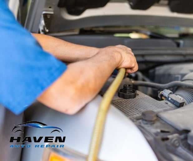 Images Haven Auto Repair | CarMax Repair Shop