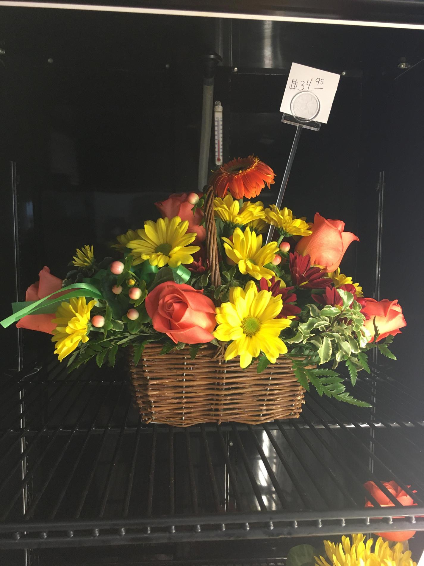 Images Seymour Florist