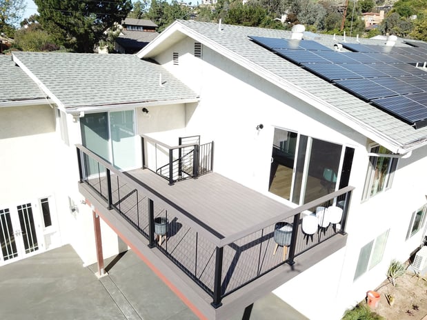 Images San Diego Decks & Patios