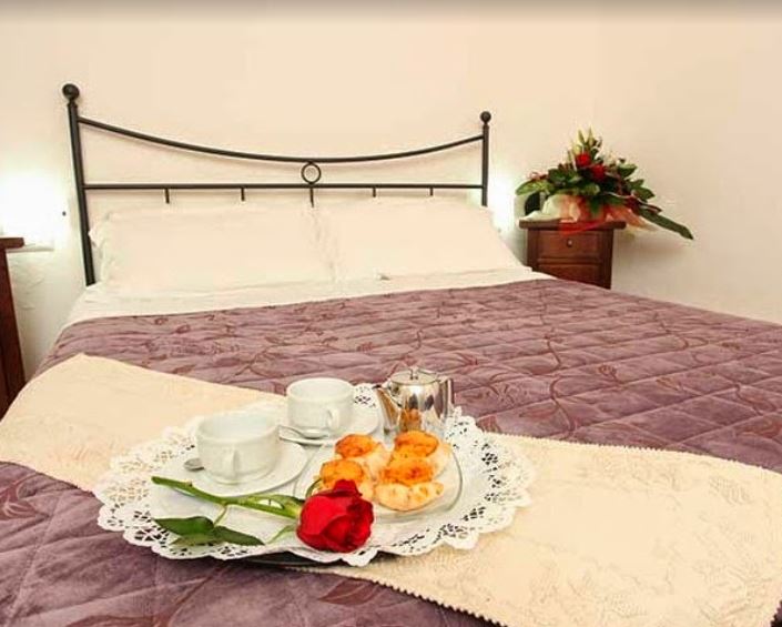 Images Albergo Ristorante Locanda Rosella