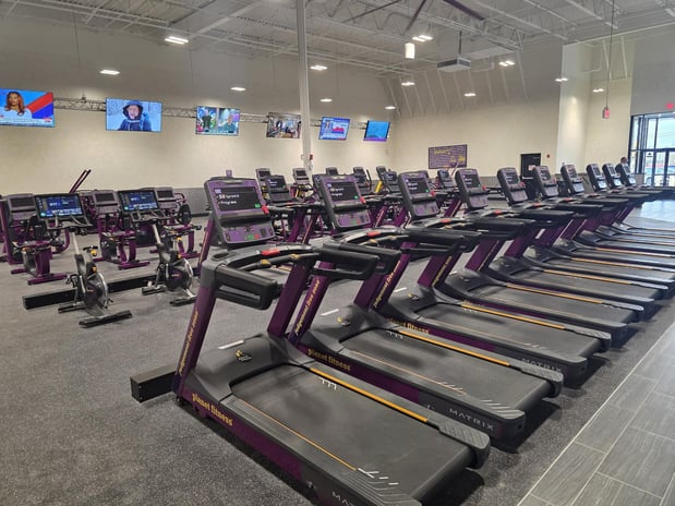Images Planet Fitness