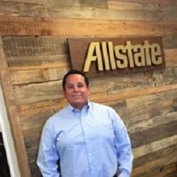 Images Nick Wiegel: Allstate Insurance