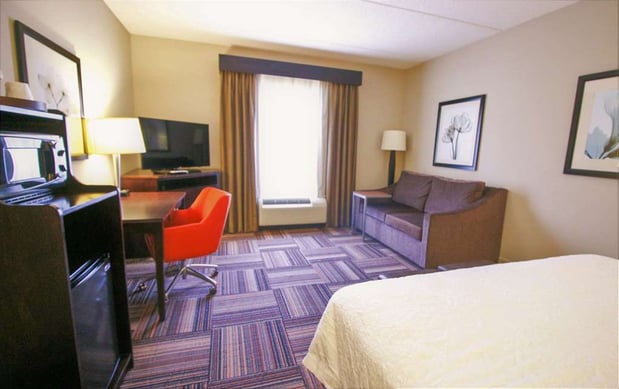 Images Hampton Inn & Suites Flowery Branch Lake Lanier