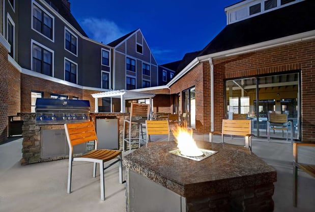 Images Homewood Suites by Hilton Chicago-Lincolnshire