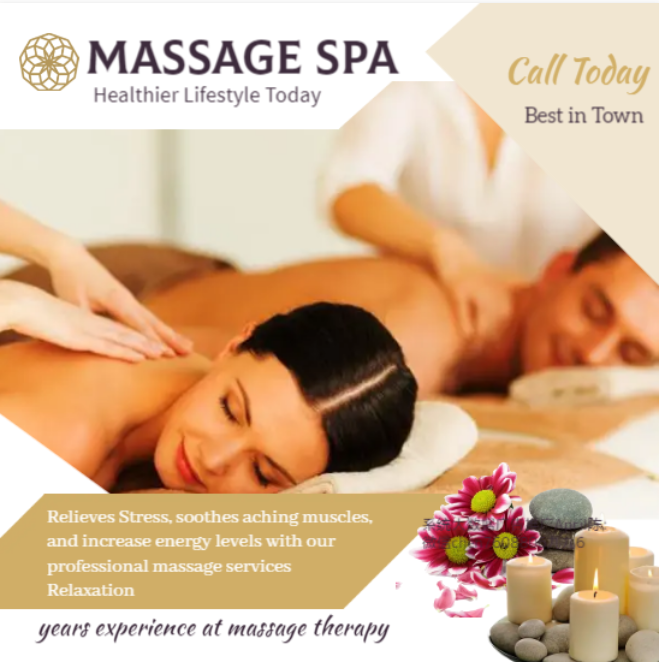 Images C-One Massage SPA