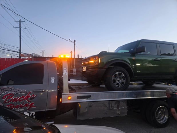 Images Bucks  Towing