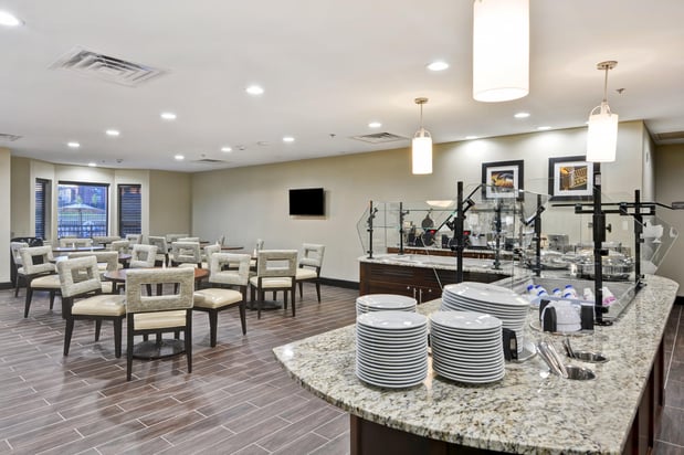 Images Staybridge Suites Mt. Juliet - Nashville Area by IHG
