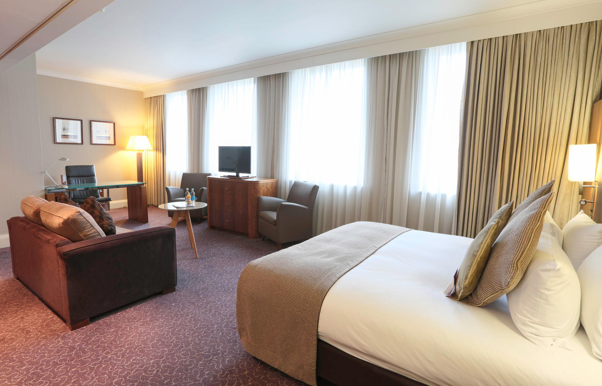 Images Crowne Plaza London - Ealing, an IHG Hotel