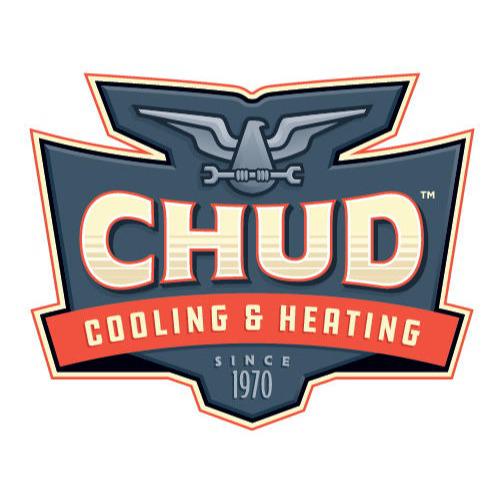 Chud Cooling & Heating Logo
