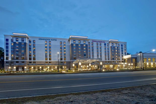 Images Hilton Garden Inn Summerville