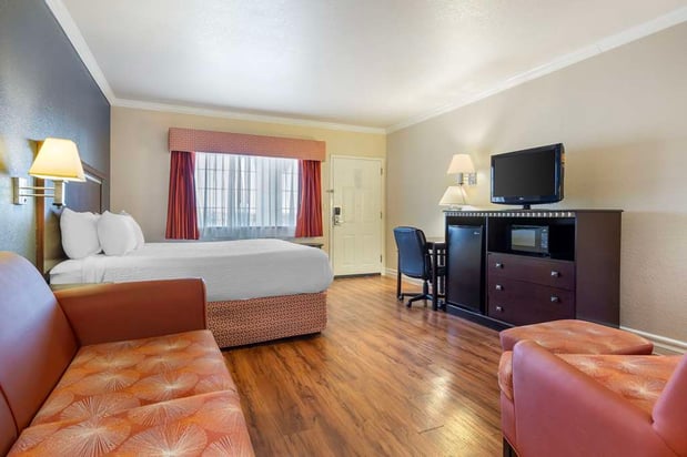 Images Best Western Anthony/West El Paso