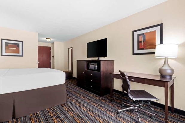 Images Best Western Kenosha Inn