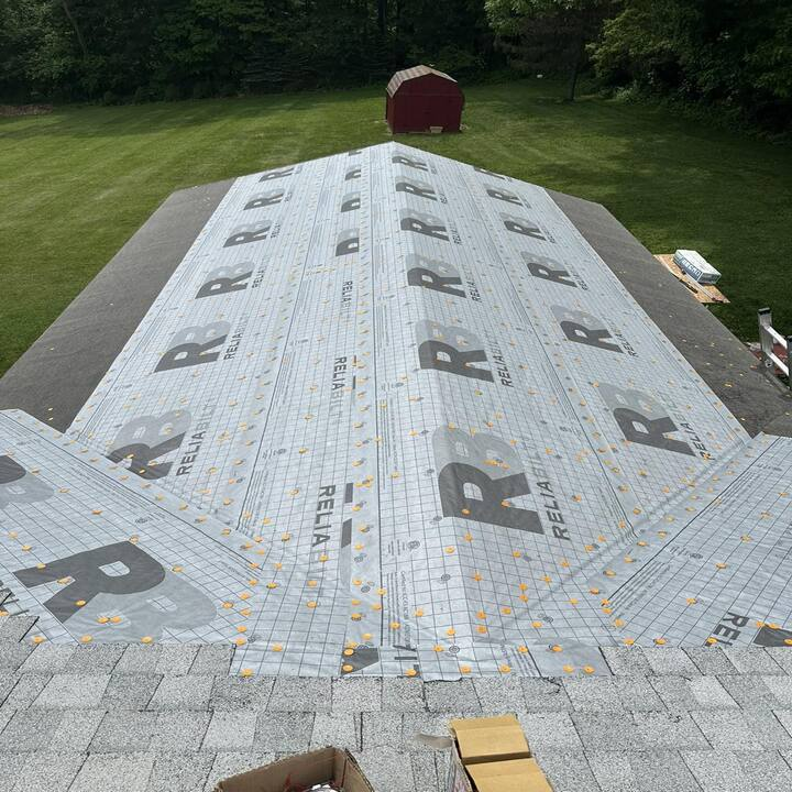 Images Thomas & Rossi Construction