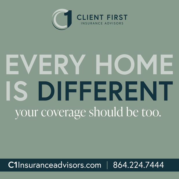 Images Client First Insurance Advisors