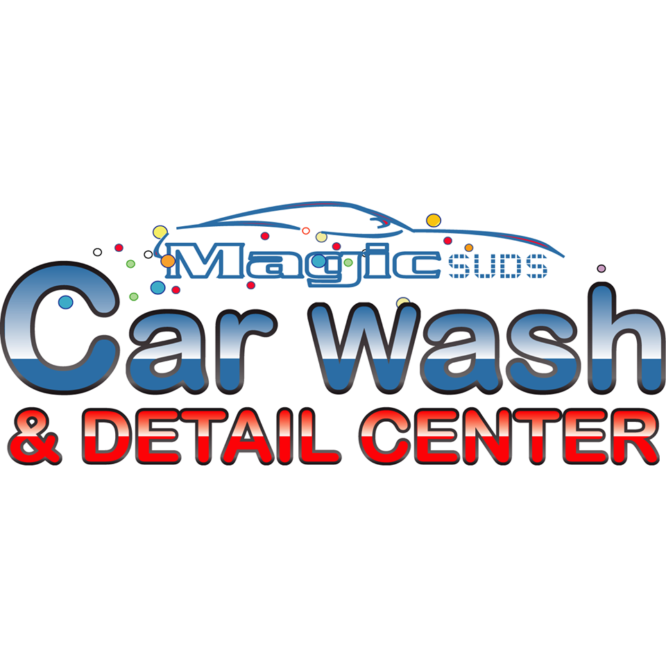 Magic Car Wash & Detail Center