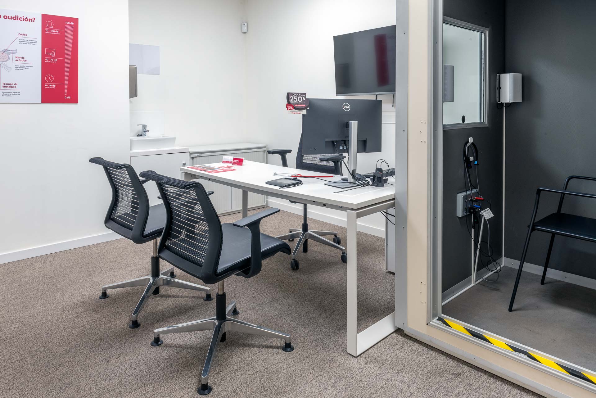 Galería en miniatura