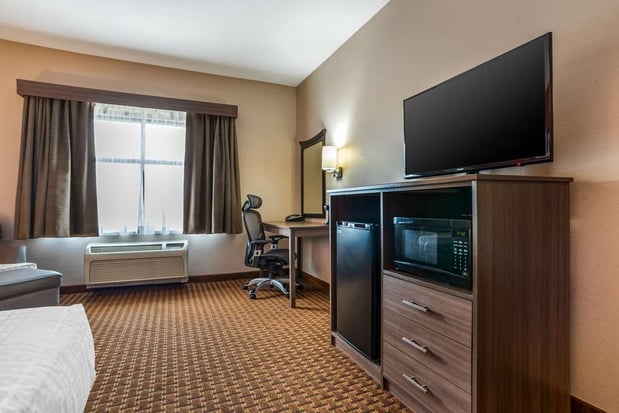 Images Best Western Plus Circle Inn