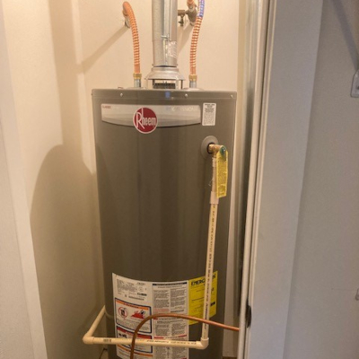 J&L Plumbing