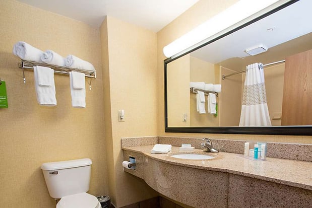 Images Hampton Inn & Suites Springboro/Dayton Area South
