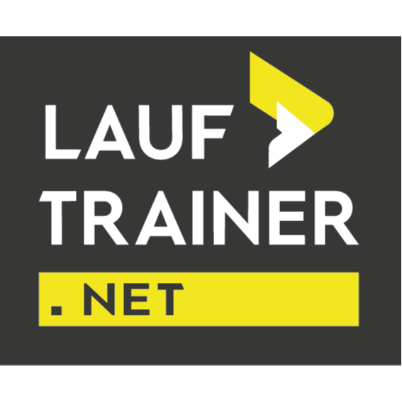 Lauftrainer.net in Rathenow - Logo